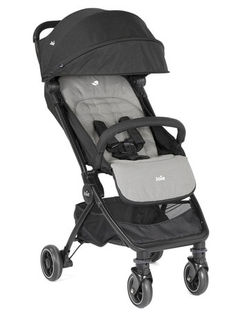 Joie Pact 4-Wheel Stroller, Ember product photo