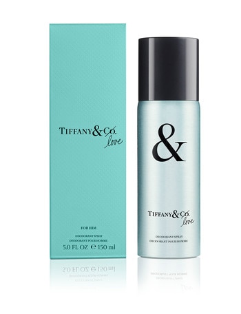 Tiffany & Co Tiffany & Love Deodorant for Him, 100g product photo
