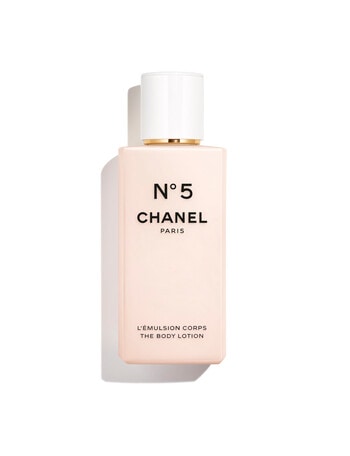 CHANEL N°5 The Body Lotion 200ml product photo