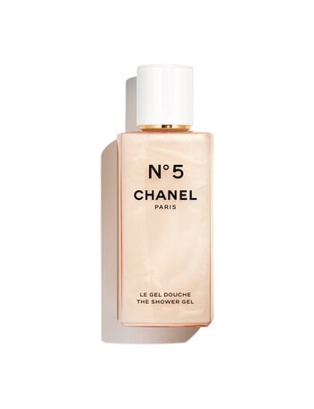 CHANEL N°5 The Shower Gel 200ml product photo