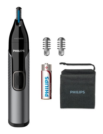 Philips Nose & Ear Hair Trimmer, NT3650/16 product photo