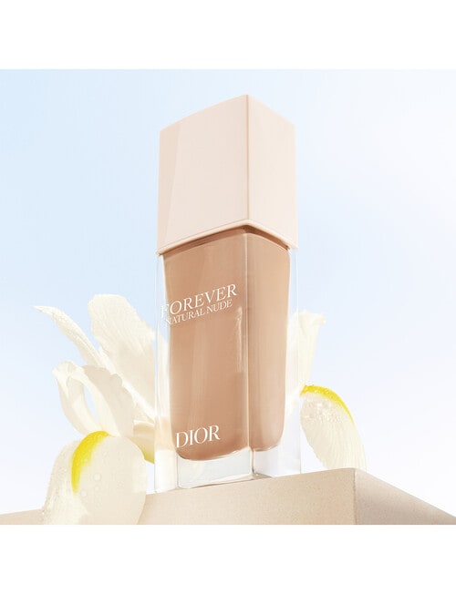 Dior Forever Natural Nude Foundation product photo View 05 L