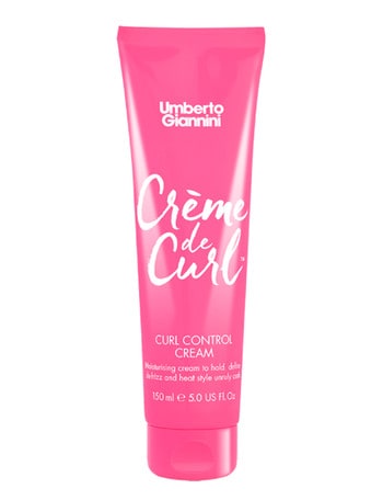 Umberto Giannini Creme de Curl Control Cream, 150ml product photo
