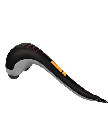 Medisana Dual Head Handheld Massager, HM854 product photo