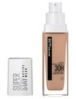 Maybelline Maybelline Superstay 30H Activewear 07 Classic Nude product photo View 02 S