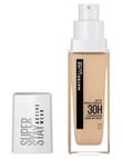 Maybelline Maybelline Superstay 30H Activewear 22 Light Bisque product photo View 02 S