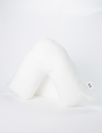 Haven Essentials Comfort Pillow, Tri product photo