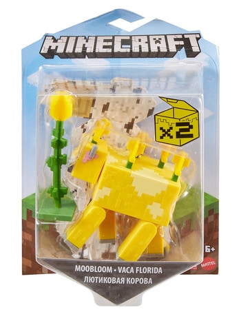 Minecraft 3.25" Figure, Assorted product photo