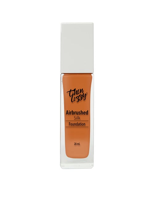 Thin Lizzy Airbrushed Silk Foundation product photo