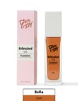 Thin Lizzy Airbrushed Silk Foundation product photo View 02 S