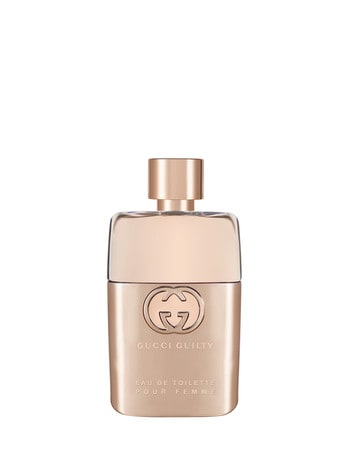 Gucci Guilty Revolution EDT product photo
