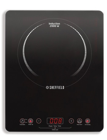 Sheffield Induction Cooker, PLA1621 product photo
