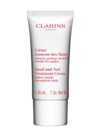 Clarins Hand and Nail Treatment Cream, 30ml product photo