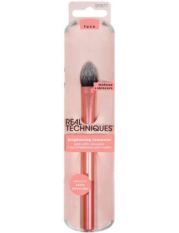 Real Techniques Brightening Concealer Brush product photo