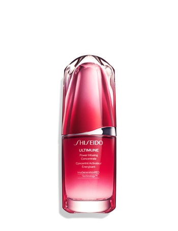 Shiseido Ultimune Power Infusing Concentrate, 30ml product photo