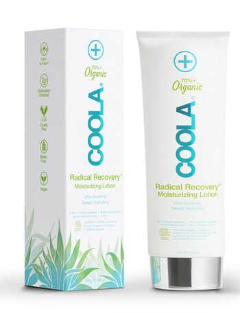 COOLA AfterSun Radical Recovery Organic Lotion, 148ml product photo