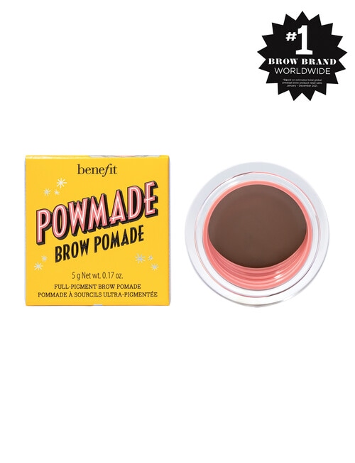 benefit POWmade Brow Pomade product photo