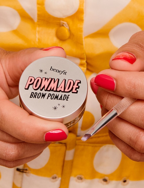 benefit POWmade Brow Pomade product photo View 02 L