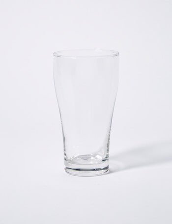 CinCin Winslet Beer Glass, 425ml, Set-of-4 product photo