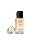 CHANEL LES BEIGES FOUNDATION Healthy Glow Foundation Hydration and Longwear product photo View 02 S