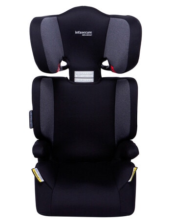 Infa Secure Essence Move Booster Seat, Shadow product photo