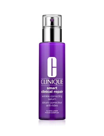 Clinique Smart Clinical Repair Wrinkle Correcting Serum, 50ml product photo