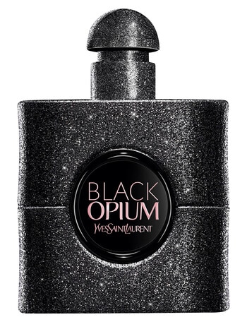 Yves Saint Laurent Black Opium Extreme EDP product photo