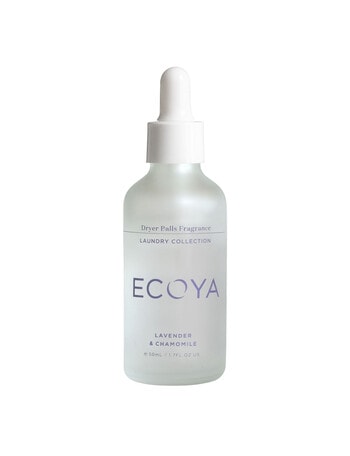 Ecoya Lavender & Chamomile Fragrance Dropper, 50ml product photo