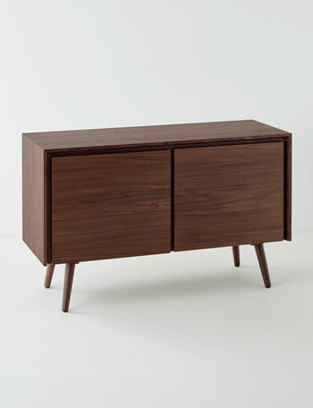 Marcello&Co Westley Small Sideboard, Walnut product photo