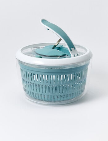 Grand Design Kitchen 3 in1 Salad Spinner product photo