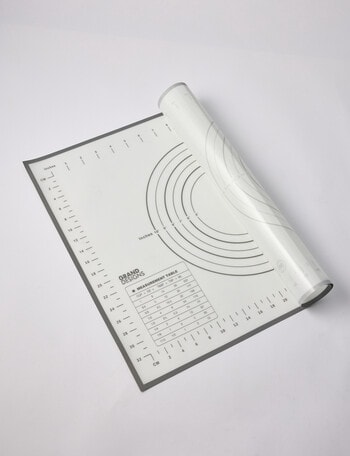 Grand Design Bake Silicon Pastry Mat product photo