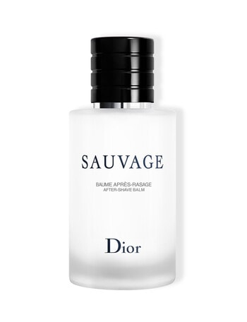 Dior Sauvage After Shave Balm, 100ml product photo