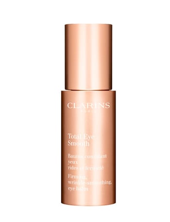 Clarins Total Eye Smooth, 15ml product photo