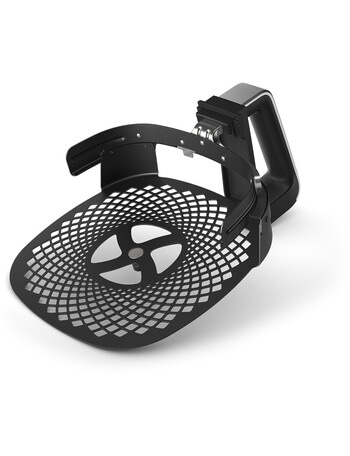Philips Airfryer XXL Pizza Master Kit, HD9953/01 product photo