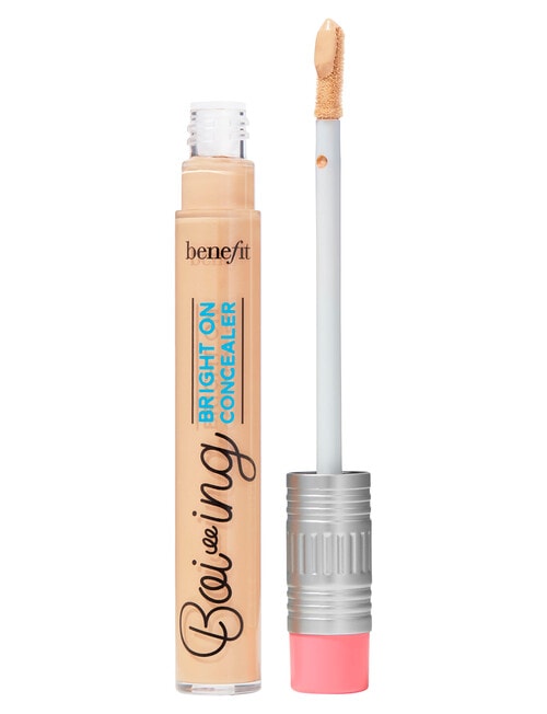 benefit Boi-ing Bright on Concealer, Nectarine product photo View 02 L