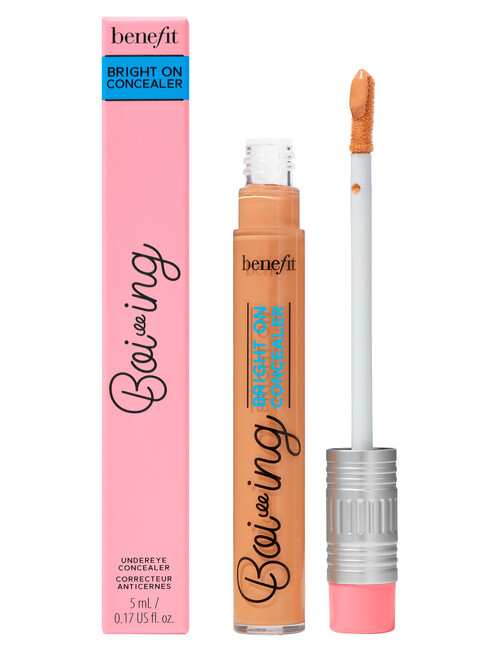 benefit Boi-ing Bright on Concealer, Apricot product photo View 03 L