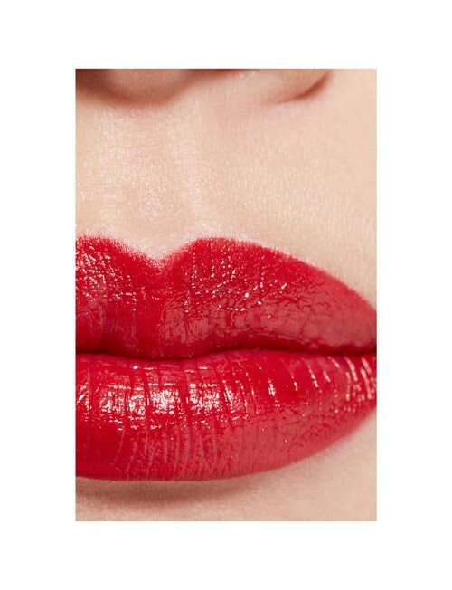CHANEL ROUGE ALLURE L'EXTRAIT High-Intensity Lip Colour Concentrated Radiance and Care Refillable product photo View 06 L