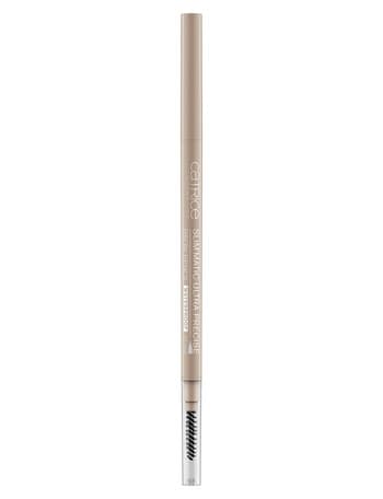 Catrice Slim'Matic Ultra Precise Brow Pencil Waterproof product photo