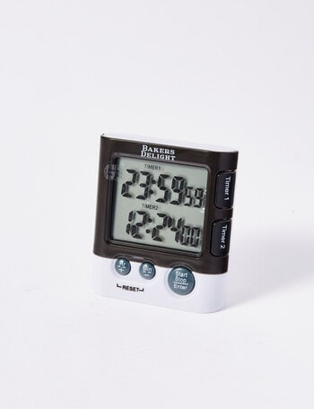 Bakers Delight Bakers Delight Kitchen Timer product photo