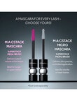 MAC Macstack Mascara, Black product photo View 06 S