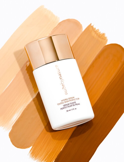 Nude By Nature Hydra Serum Tinted Perfector, 03 Nude Beige product photo View 04 L