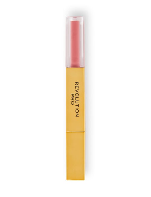 Revolution Pro Supreme Stay 24-Hour Lip Duo, Tease product photo View 04 L