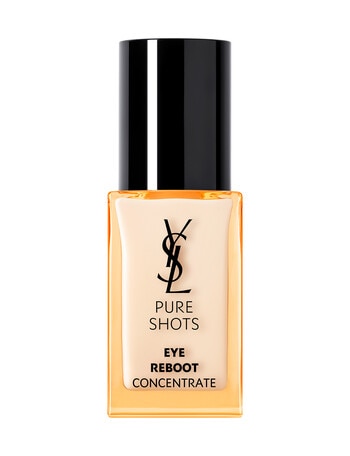 Yves Saint Laurent Pure Shots Eye Reboot Concentrate, 20ml product photo