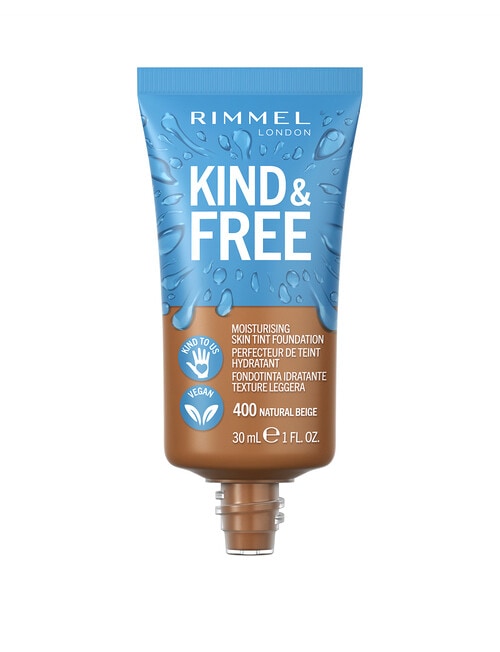 Rimmel Kind & Free Tint product photo View 02 L