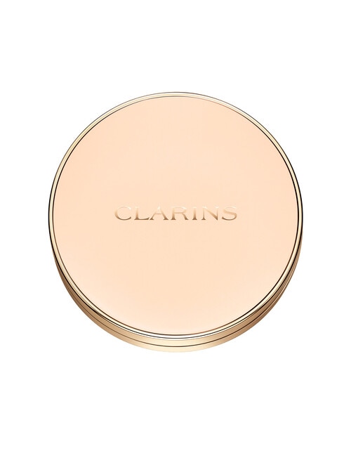 Clarins Ever Matte Compact Powder, 1 product photo View 02 L
