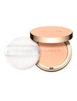 Clarins Ever Matte Compact Powder, 2 product photo View 03 S