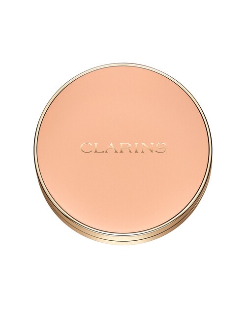 Clarins Ever Matte Compact Powder, 3 product photo View 02 L