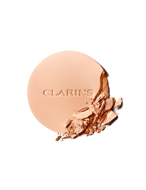 Clarins Ever Matte Compact Powder, 3 product photo View 04 L