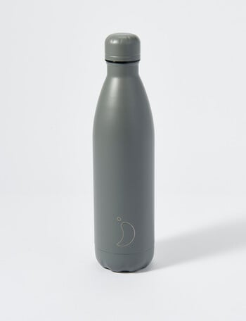 Chilly's All Grey, 750ml product photo