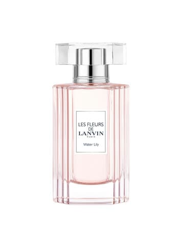 Lanvin Collection Les Fleurs de Lanvin Water Lily EDT, 50ml product photo